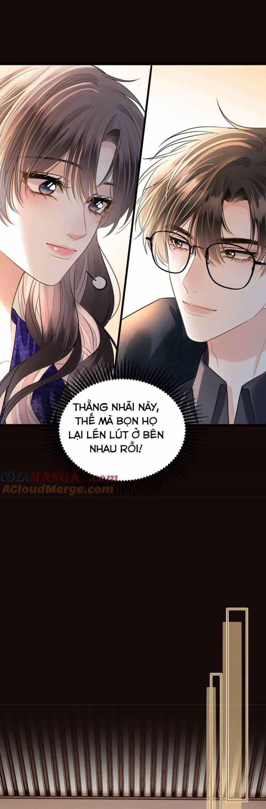 Ngày Mai Cũng Thích Em - Chương 85 - ảnh 23