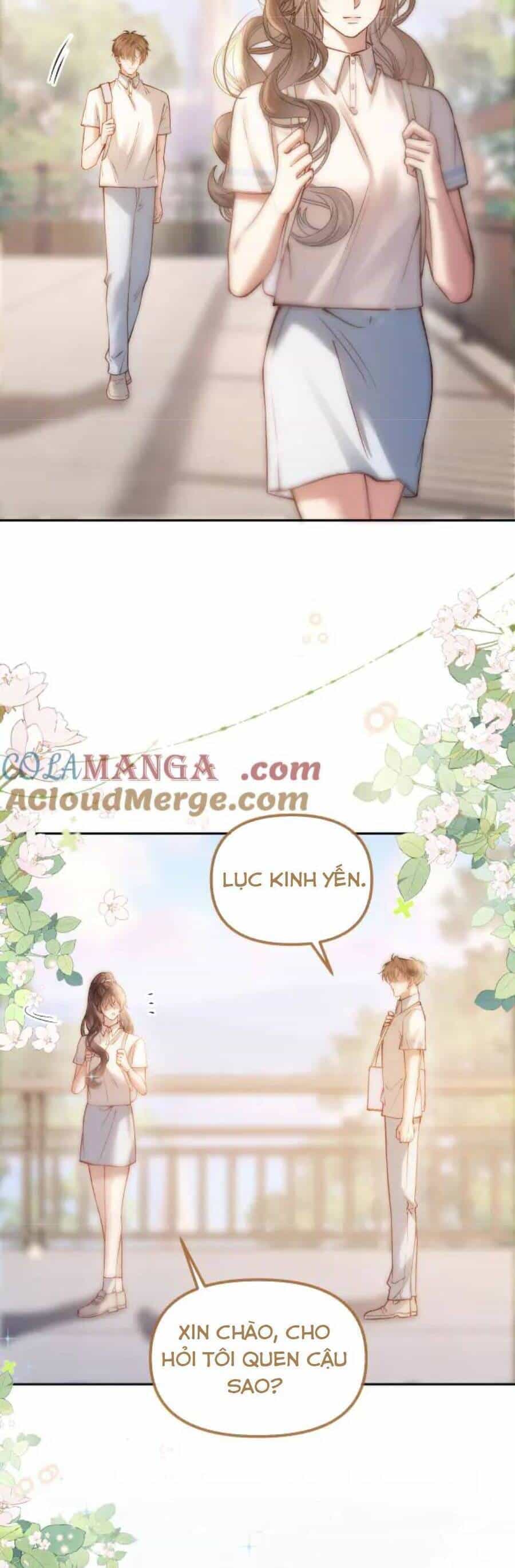 Ngày Mai Cũng Thích Em - Chương 85 - ảnh 30