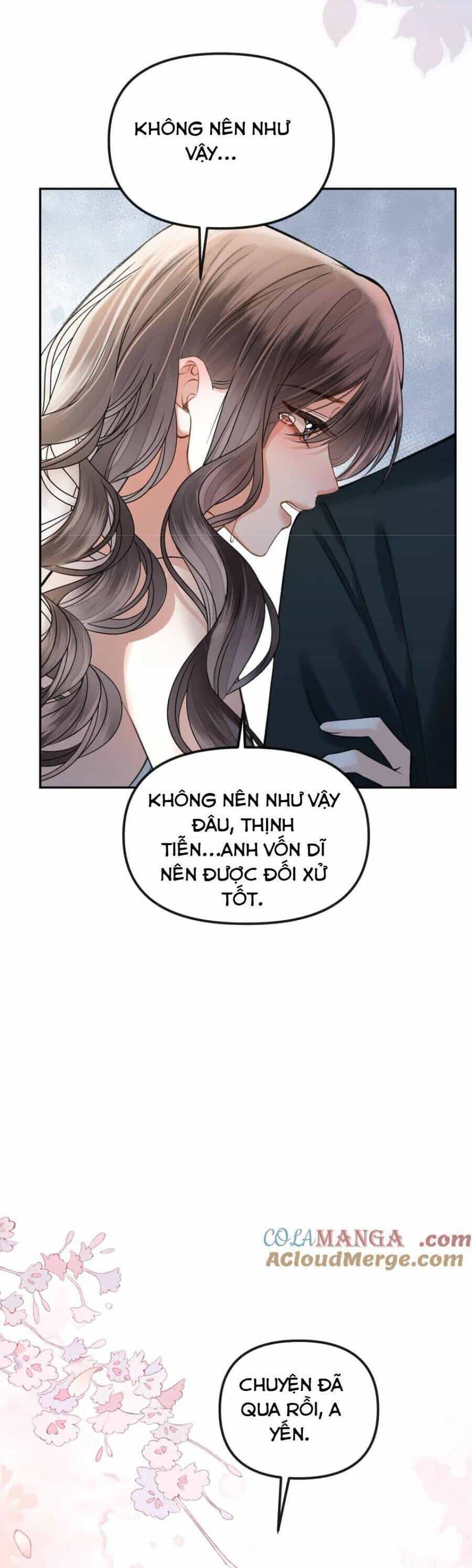 Ngày Mai Cũng Thích Em - Chương 85 - ảnh 8
