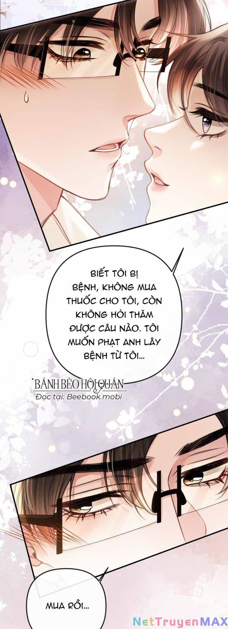 Ngày Mai Cũng Thích Em - Chương 8 - ảnh 11