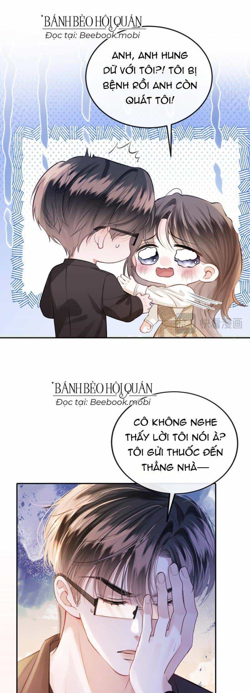 Ngày Mai Cũng Thích Em - Chương 8 - ảnh 16