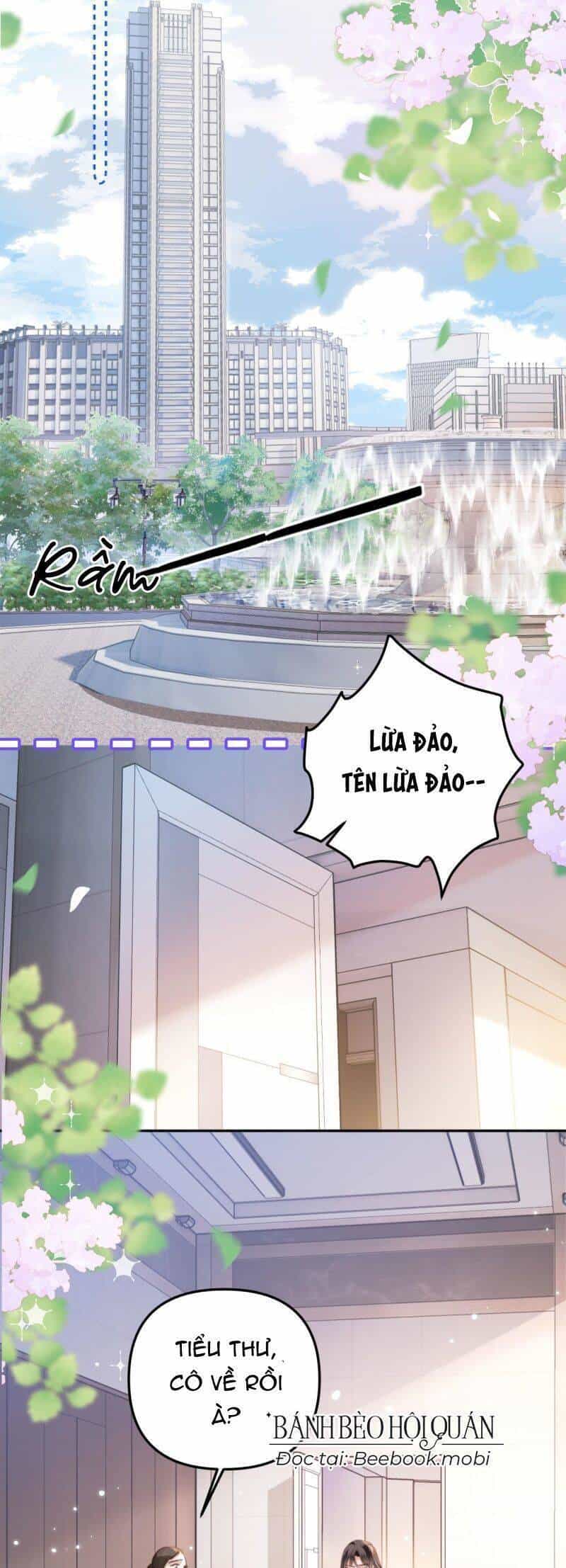 Ngày Mai Cũng Thích Em - Chương 8 - ảnh 18