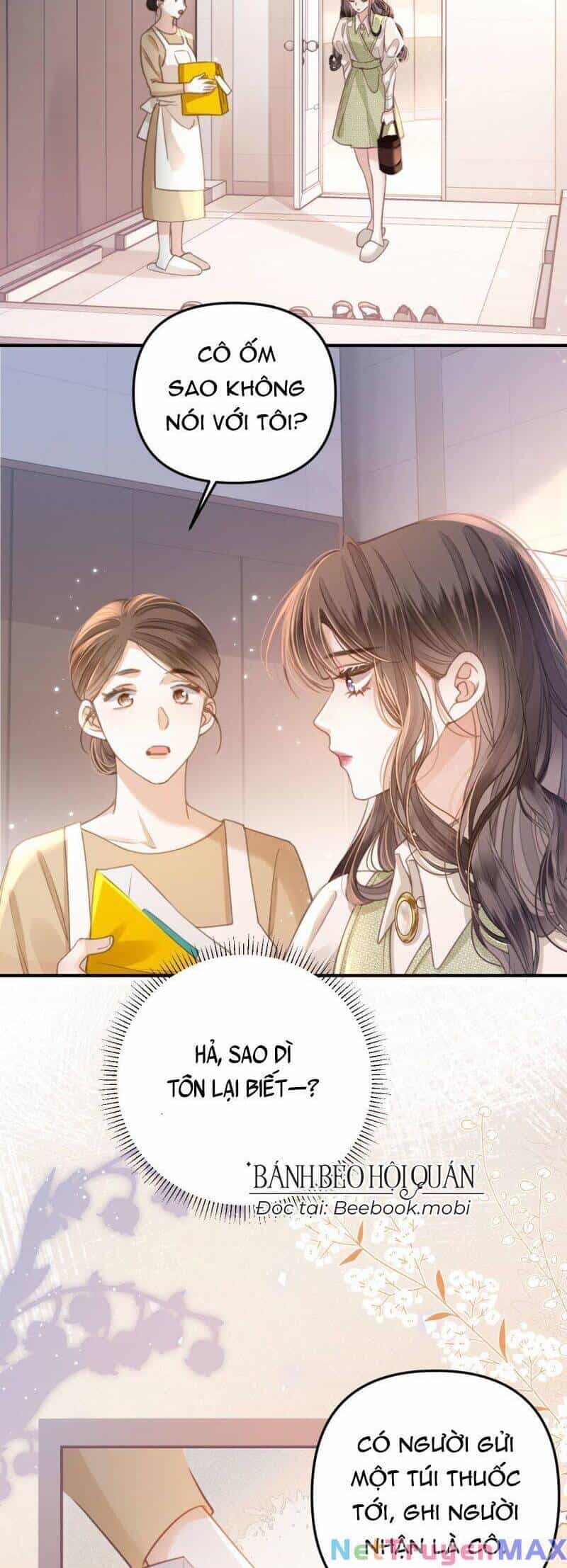 Ngày Mai Cũng Thích Em - Chương 8 - ảnh 19