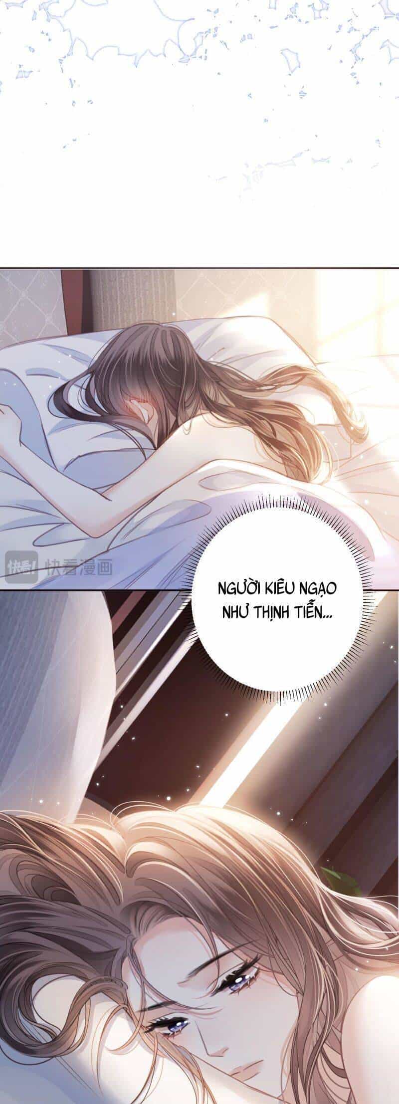 Ngày Mai Cũng Thích Em - Chương 8 - ảnh 22