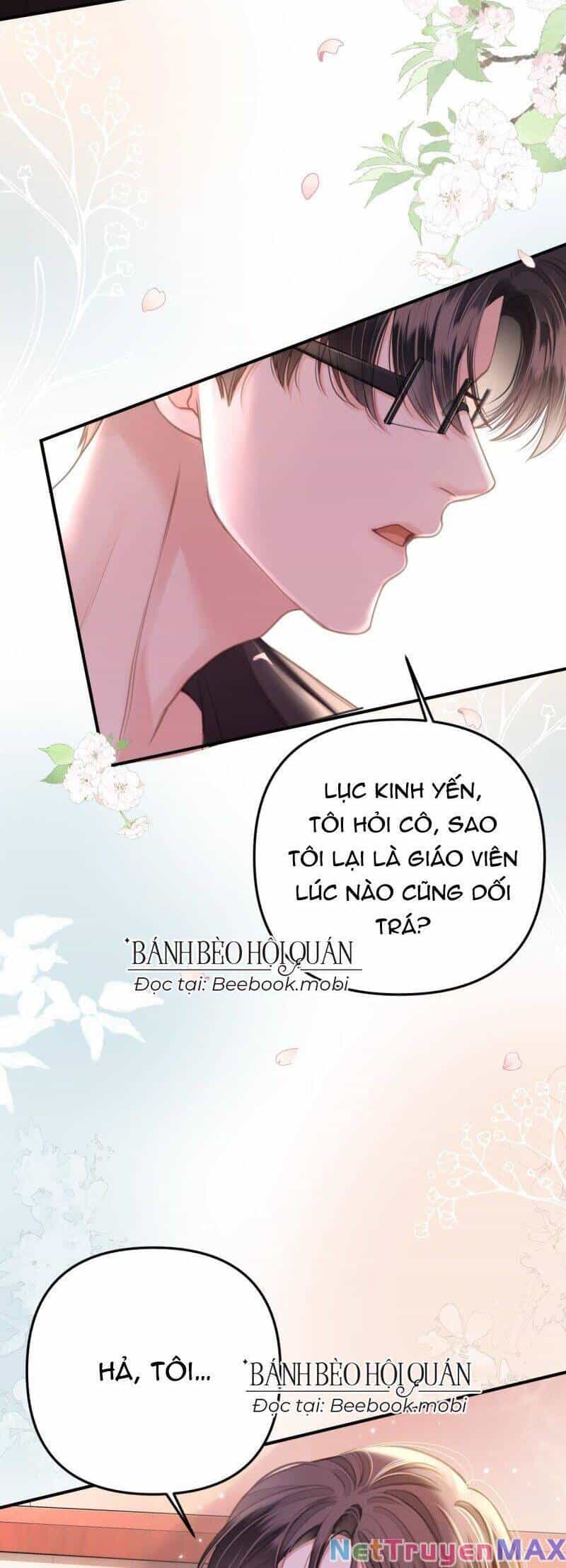 Ngày Mai Cũng Thích Em - Chương 8 - ảnh 25