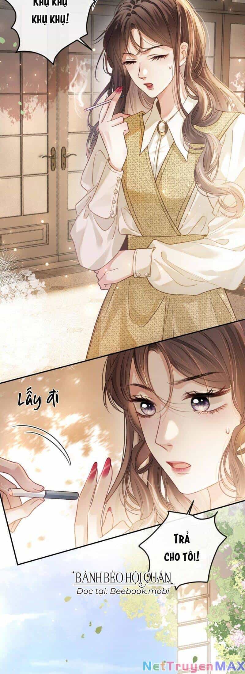 Ngày Mai Cũng Thích Em - Chương 8 - ảnh 3