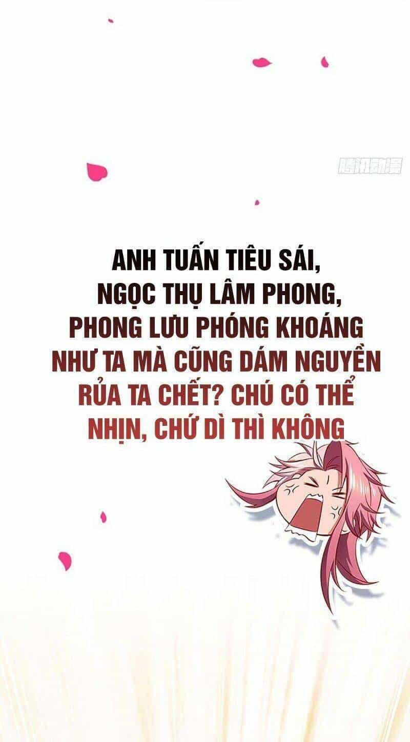Ngày Mai Tôi Sẽ Chết - Chương 1 - ảnh 11