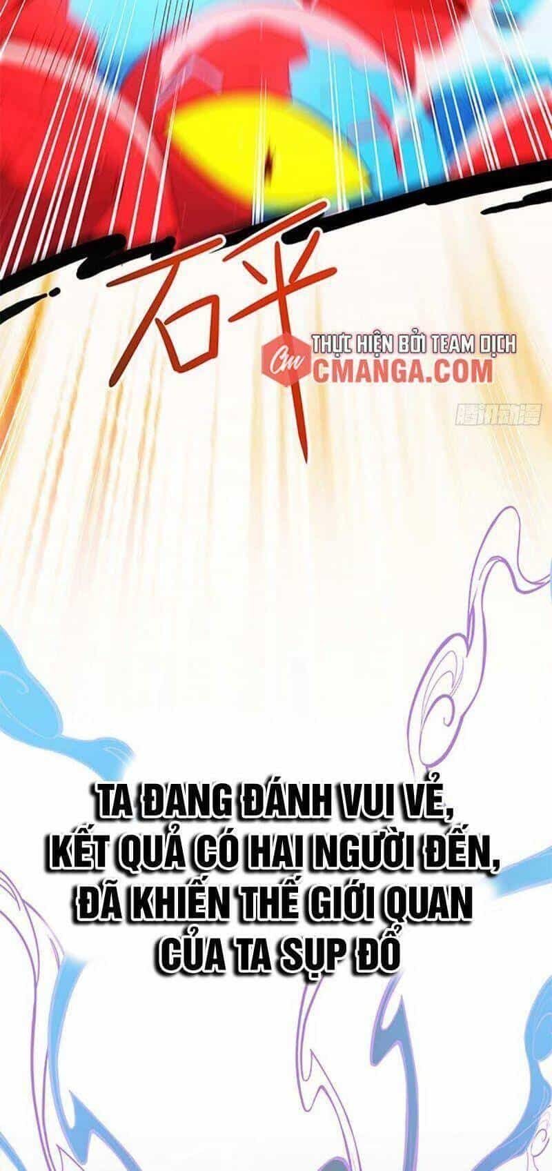 Ngày Mai Tôi Sẽ Chết - Chương 1 - ảnh 13