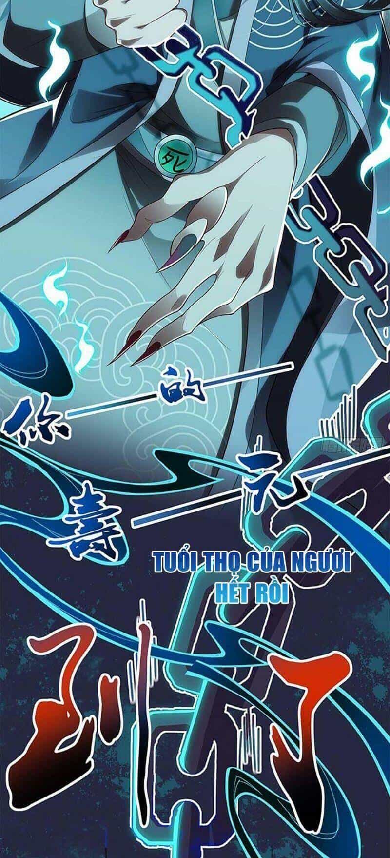 Ngày Mai Tôi Sẽ Chết - Chương 1 - ảnh 15