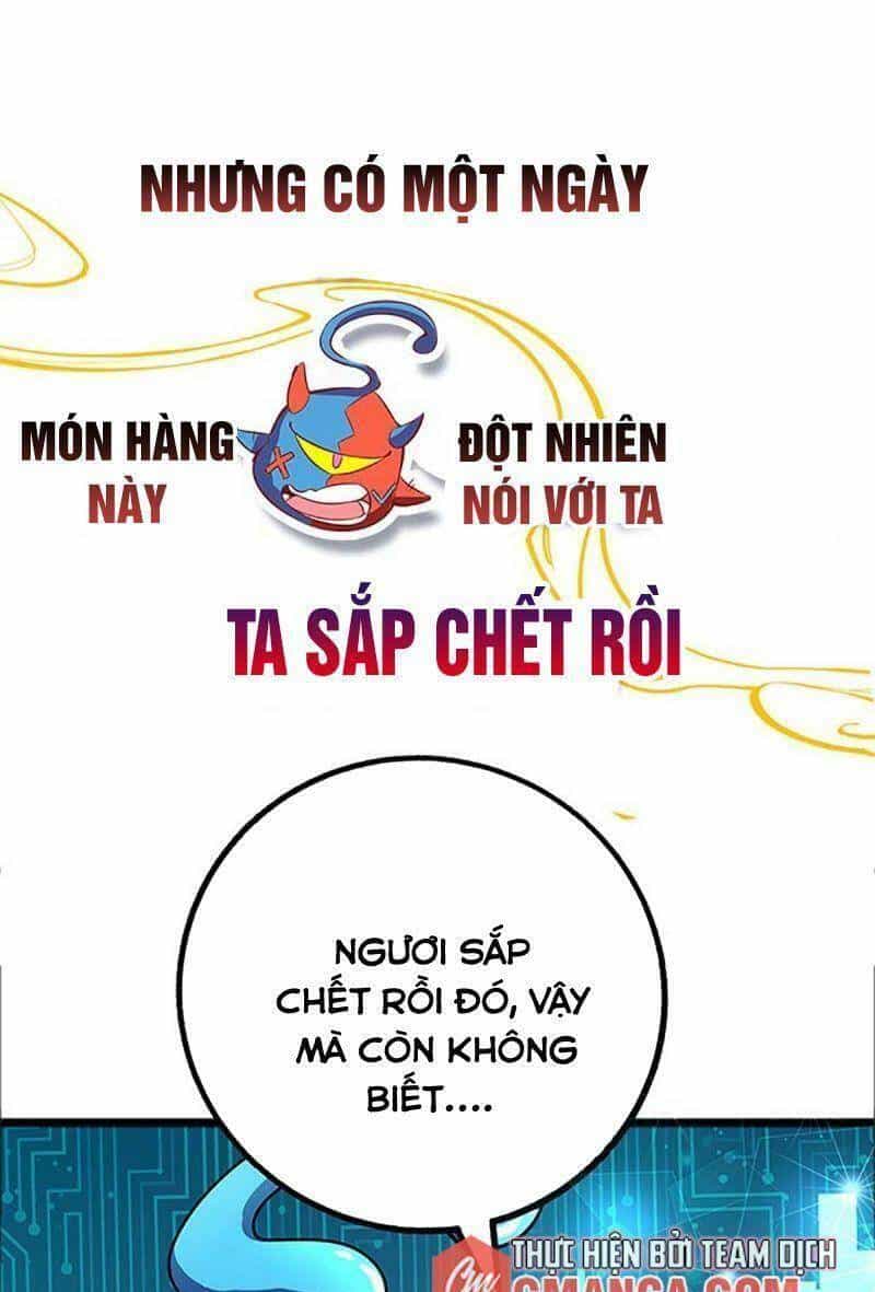 Ngày Mai Tôi Sẽ Chết - Chương 1 - ảnh 5