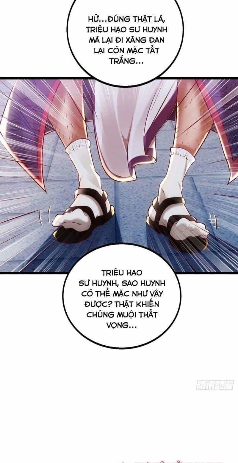 Ngày Mai Tôi Sẽ Chết - Chương 10 - ảnh 11