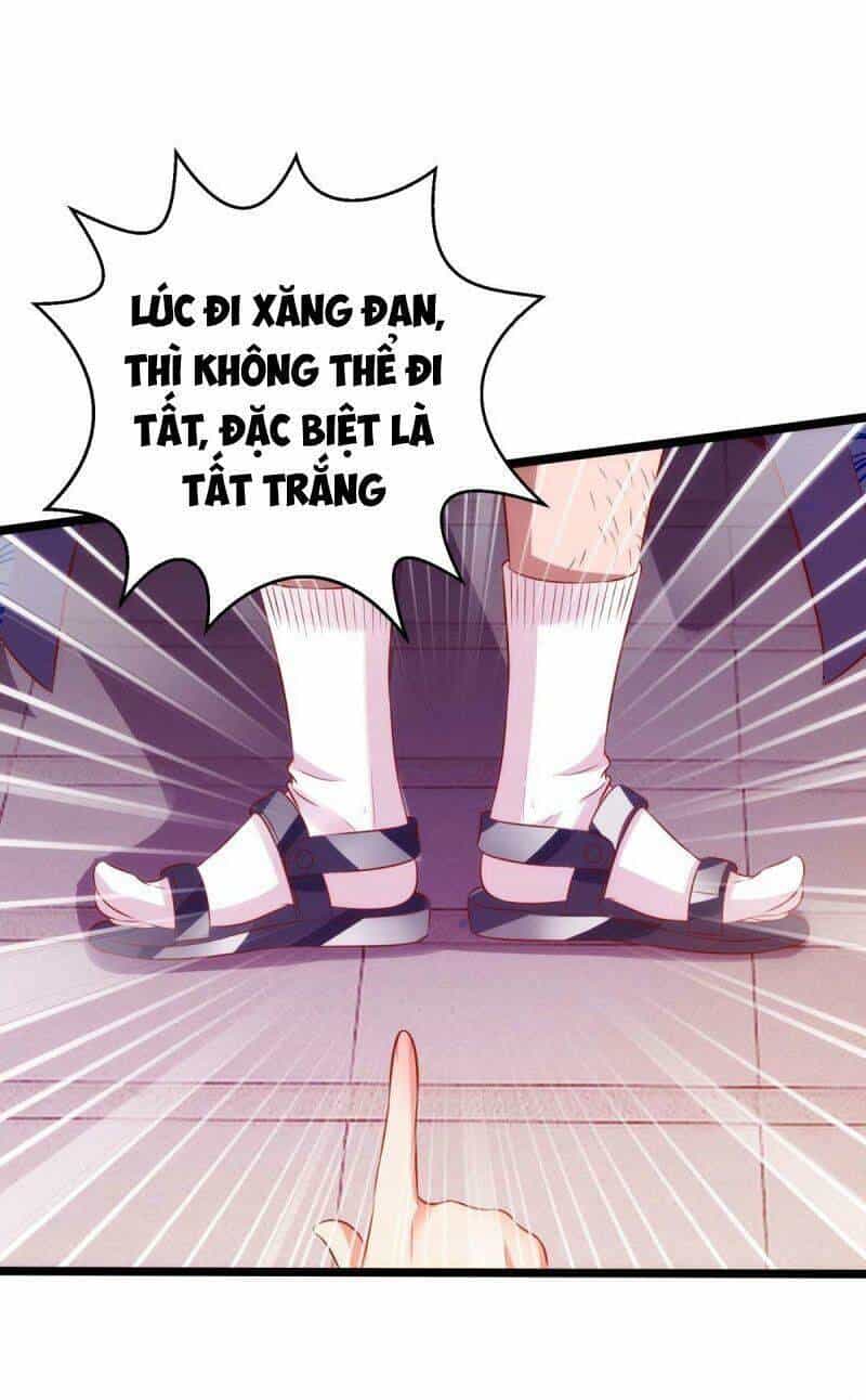 Ngày Mai Tôi Sẽ Chết - Chương 10 - ảnh 19