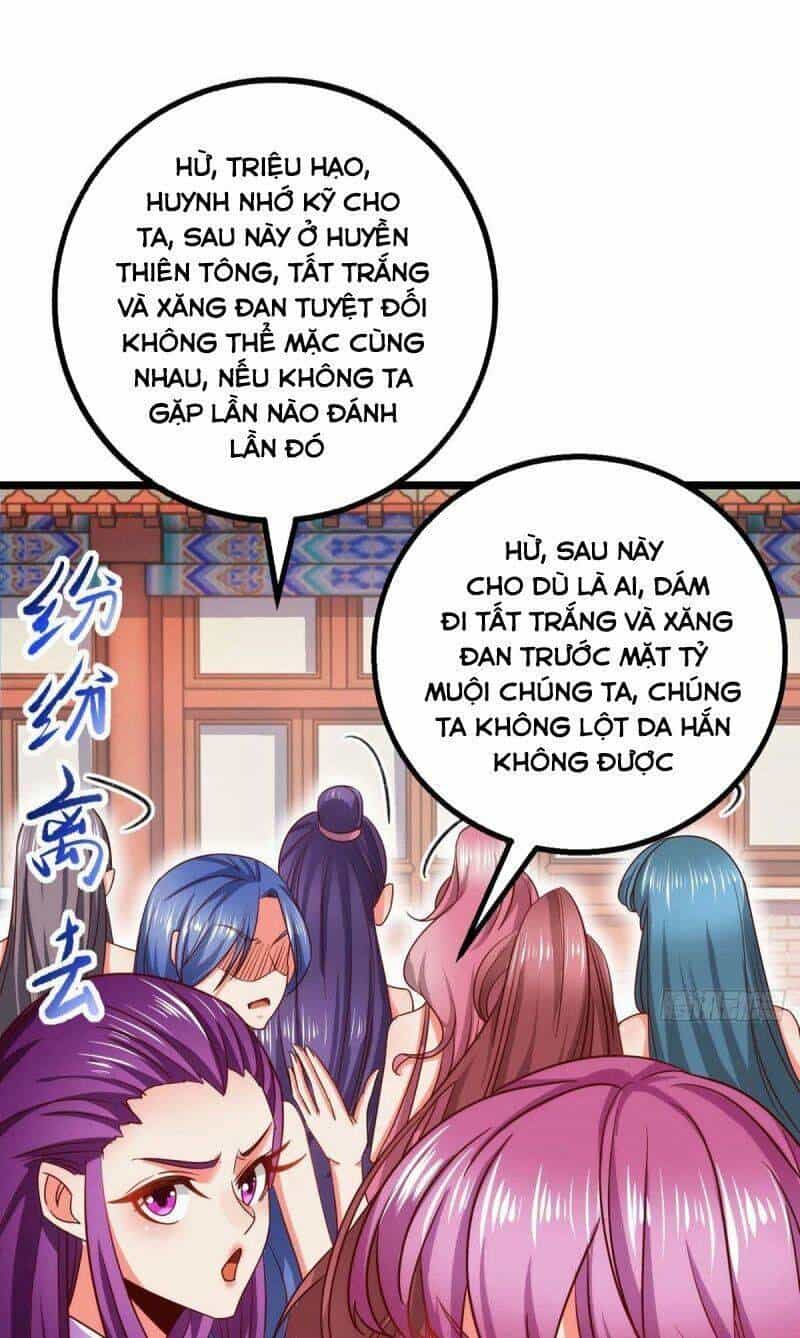 Ngày Mai Tôi Sẽ Chết - Chương 11 - ảnh 1