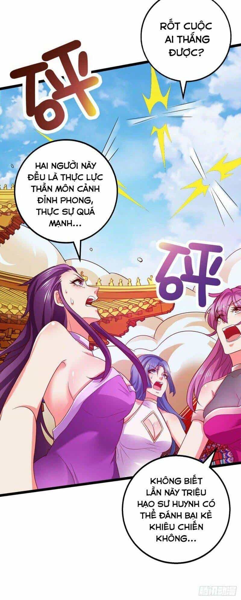 Ngày Mai Tôi Sẽ Chết - Chương 11 - ảnh 24