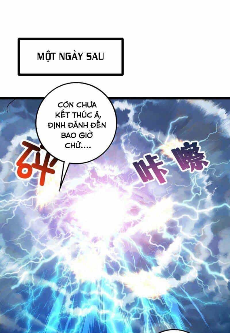 Ngày Mai Tôi Sẽ Chết - Chương 11 - ảnh 27