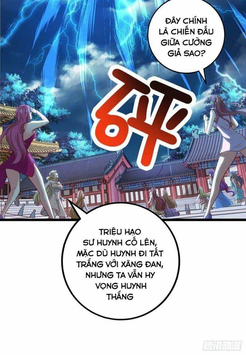 Ngày Mai Tôi Sẽ Chết - Chương 11 - ảnh 28