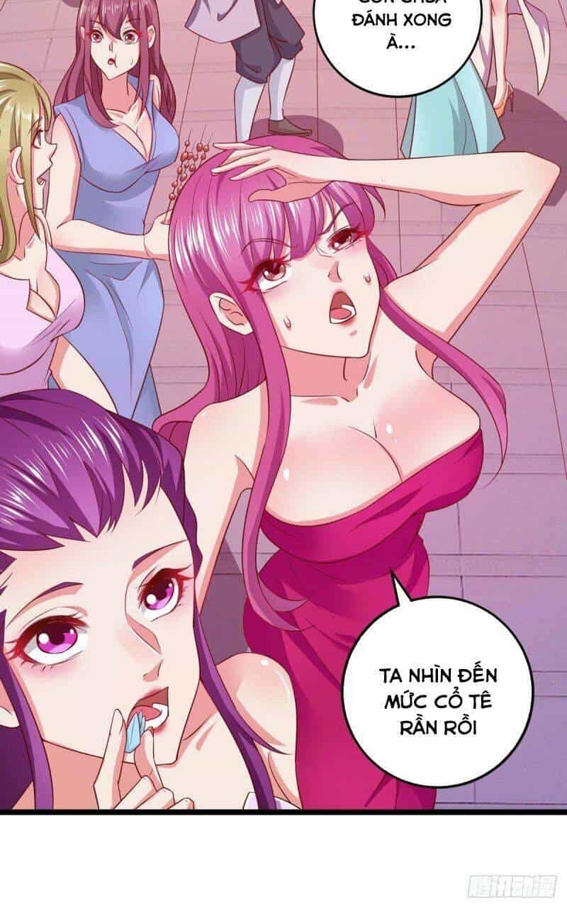 Ngày Mai Tôi Sẽ Chết - Chương 11 - ảnh 30