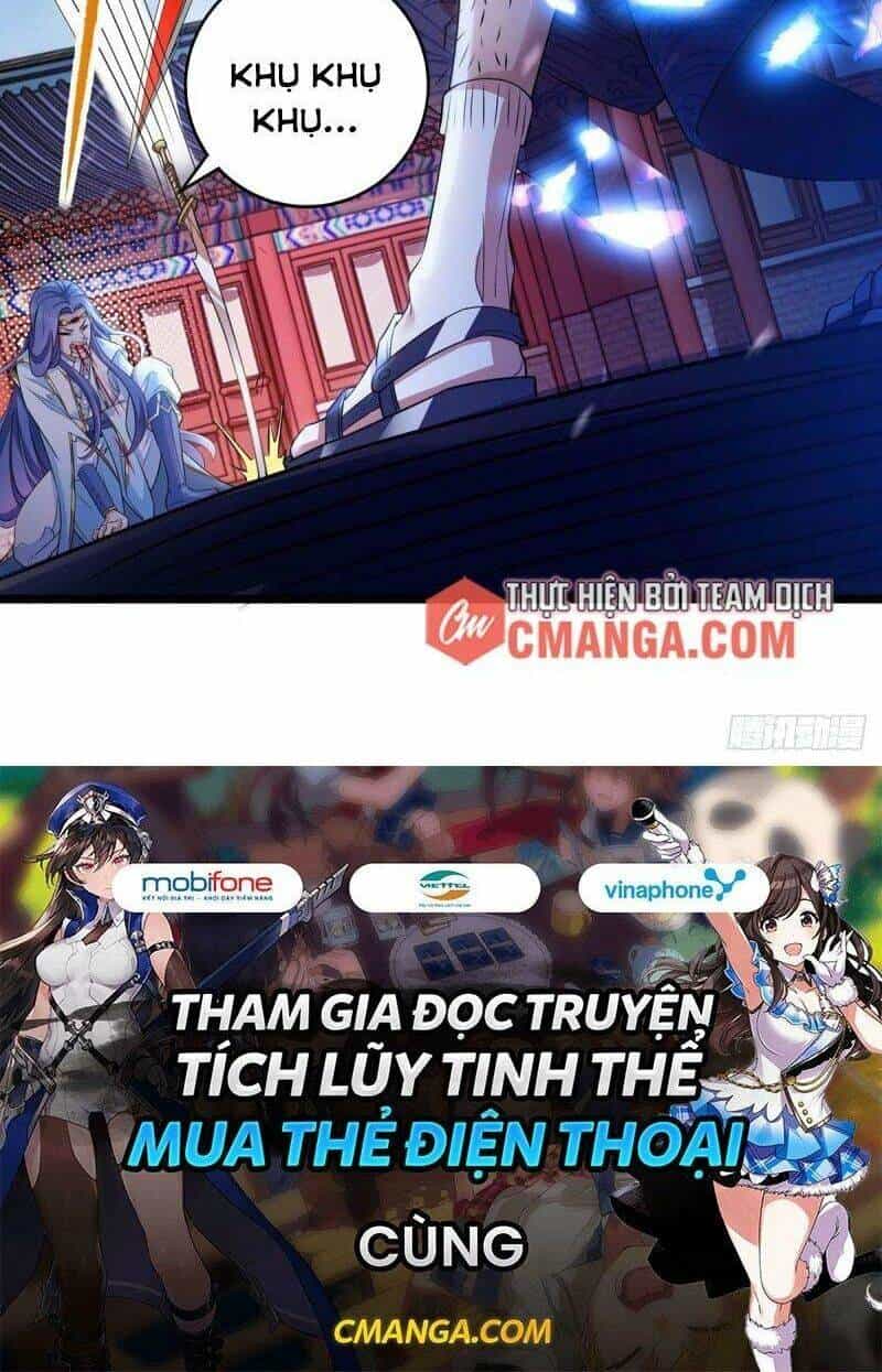 Ngày Mai Tôi Sẽ Chết - Chương 11 - ảnh 38
