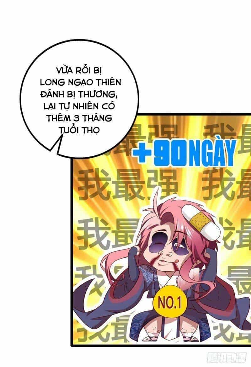 Ngày Mai Tôi Sẽ Chết - Chương 12 - ảnh 20