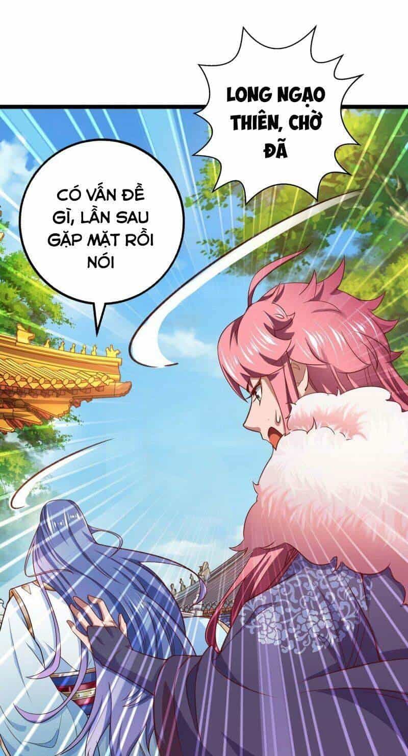 Ngày Mai Tôi Sẽ Chết - Chương 12 - ảnh 5