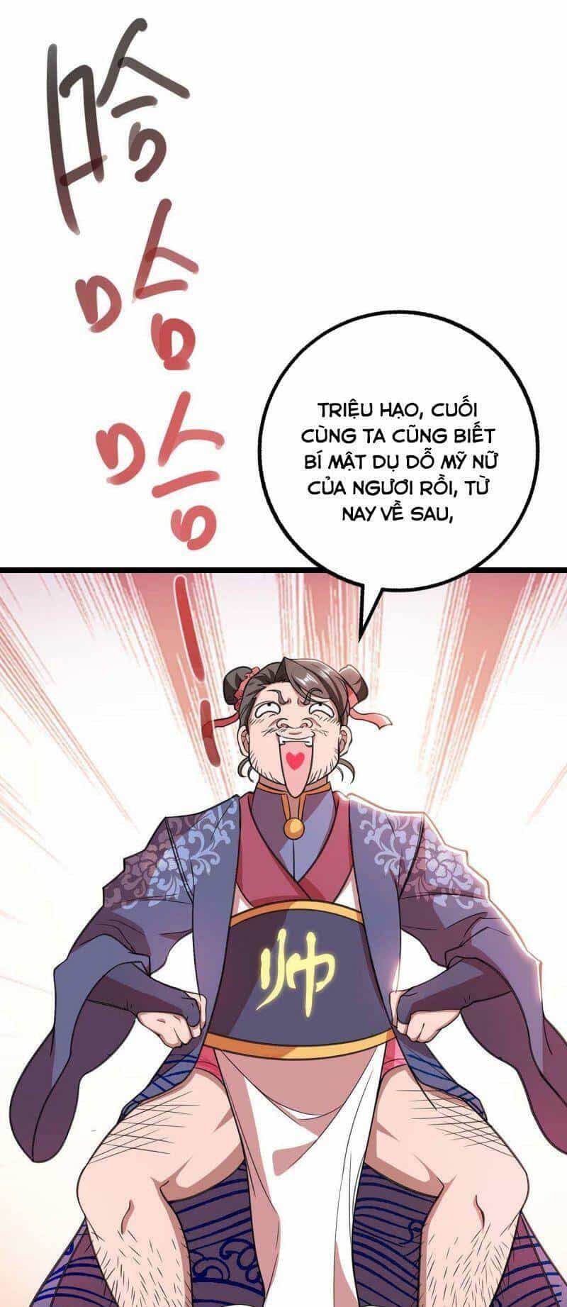 Ngày Mai Tôi Sẽ Chết - Chương 13 - ảnh 17