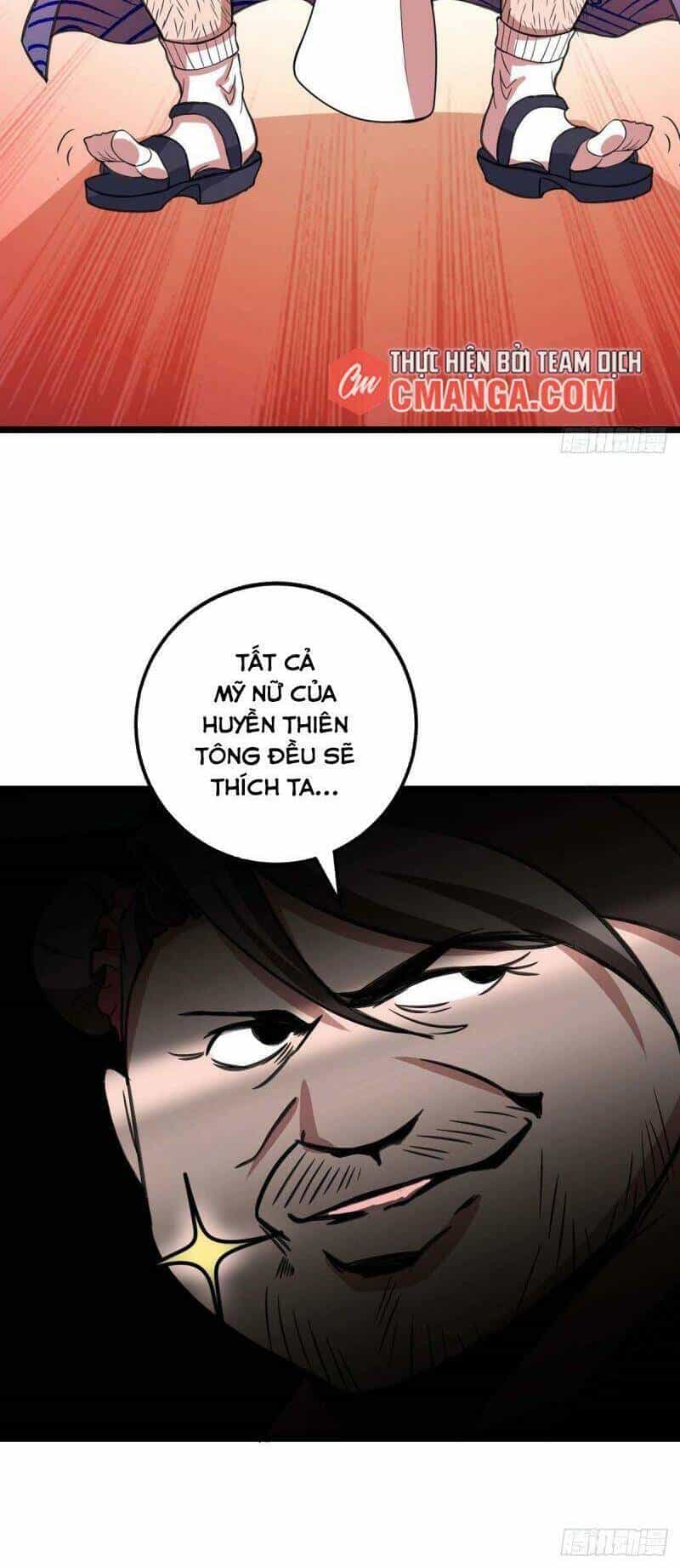 Ngày Mai Tôi Sẽ Chết - Chương 13 - ảnh 18