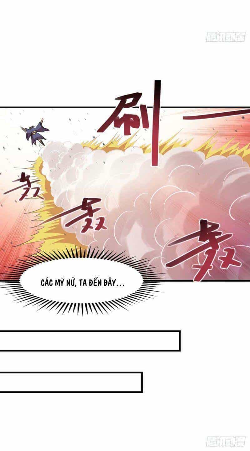 Ngày Mai Tôi Sẽ Chết - Chương 13 - ảnh 24
