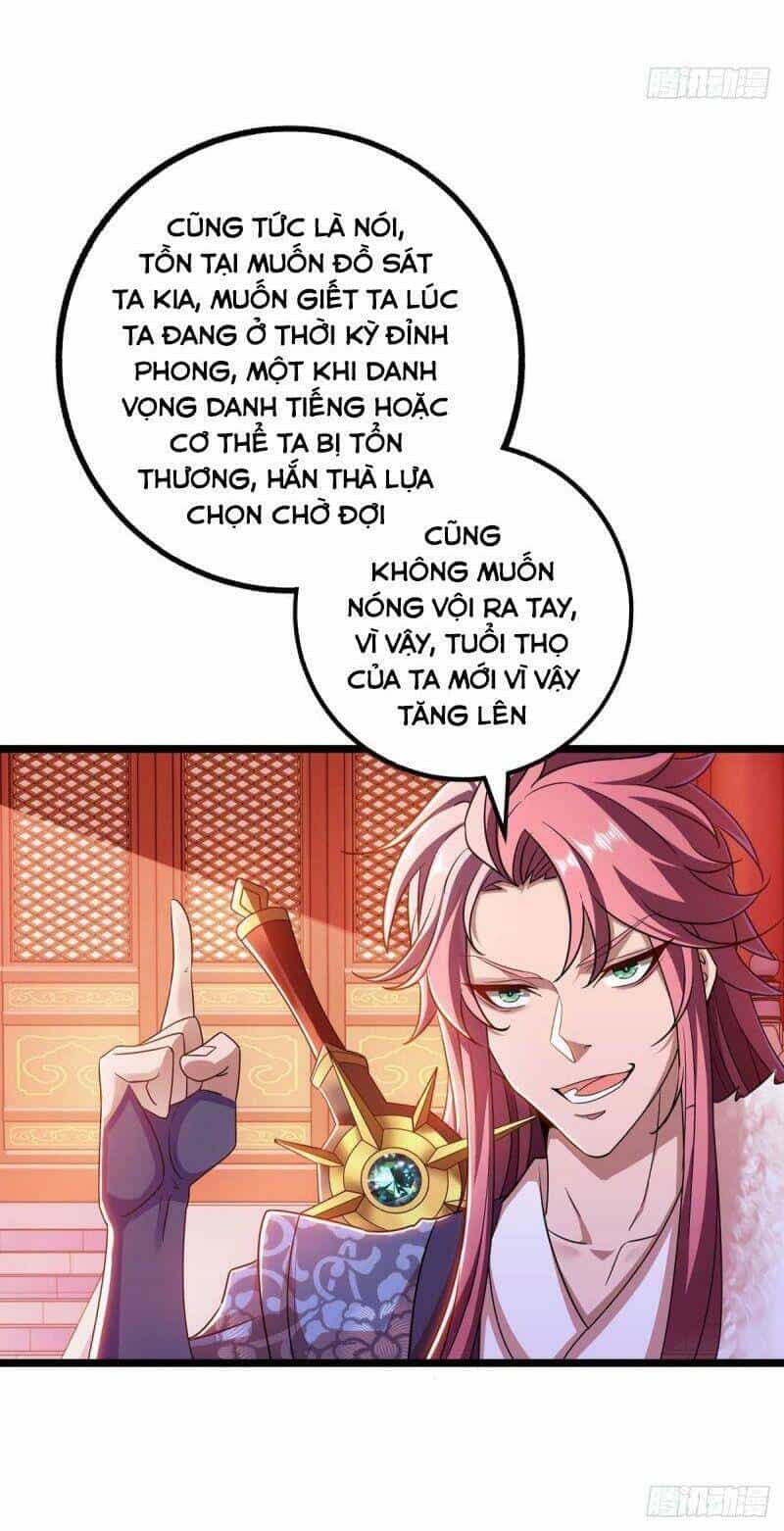 Ngày Mai Tôi Sẽ Chết - Chương 13 - ảnh 4