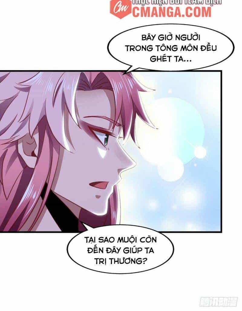 Ngày Mai Tôi Sẽ Chết - Chương 14 - ảnh 9