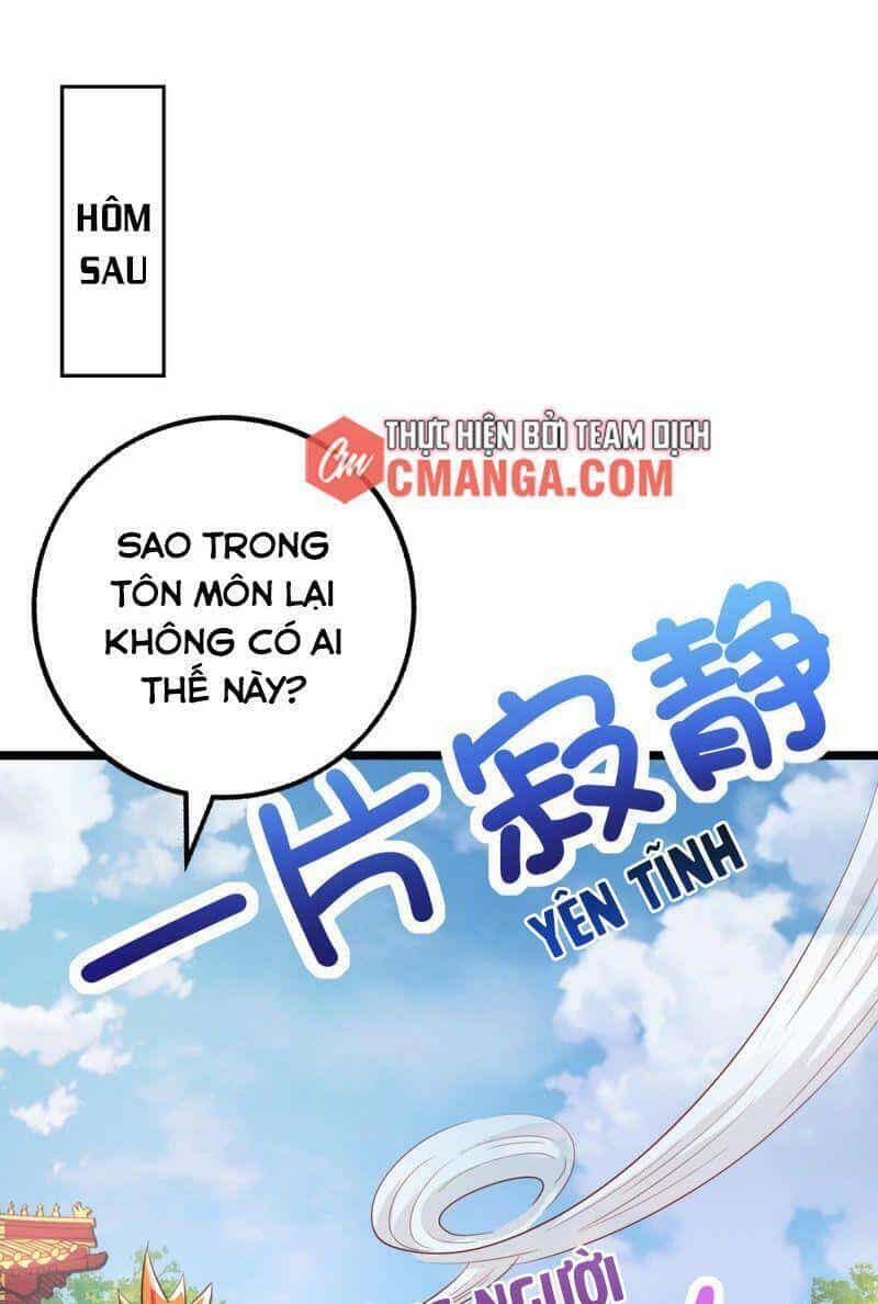 Ngày Mai Tôi Sẽ Chết - Chương 15 - ảnh 1