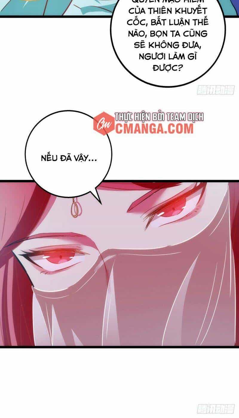 Ngày Mai Tôi Sẽ Chết - Chương 15 - ảnh 19