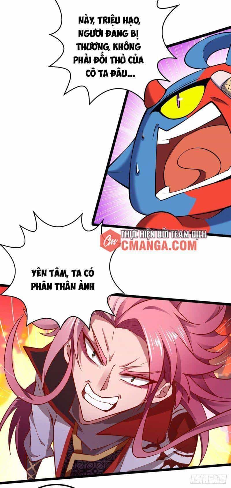 Ngày Mai Tôi Sẽ Chết - Chương 16 - ảnh 1