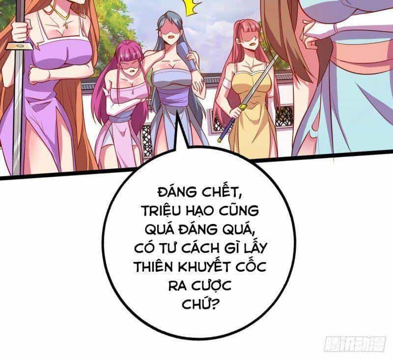 Ngày Mai Tôi Sẽ Chết - Chương 16 - ảnh 21
