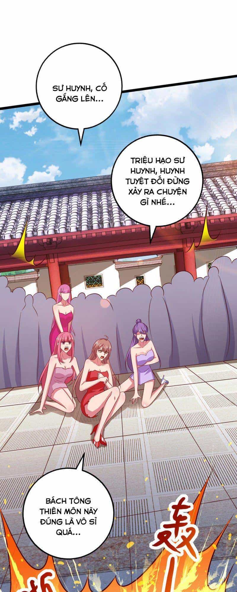 Ngày Mai Tôi Sẽ Chết - Chương 19 - ảnh 11