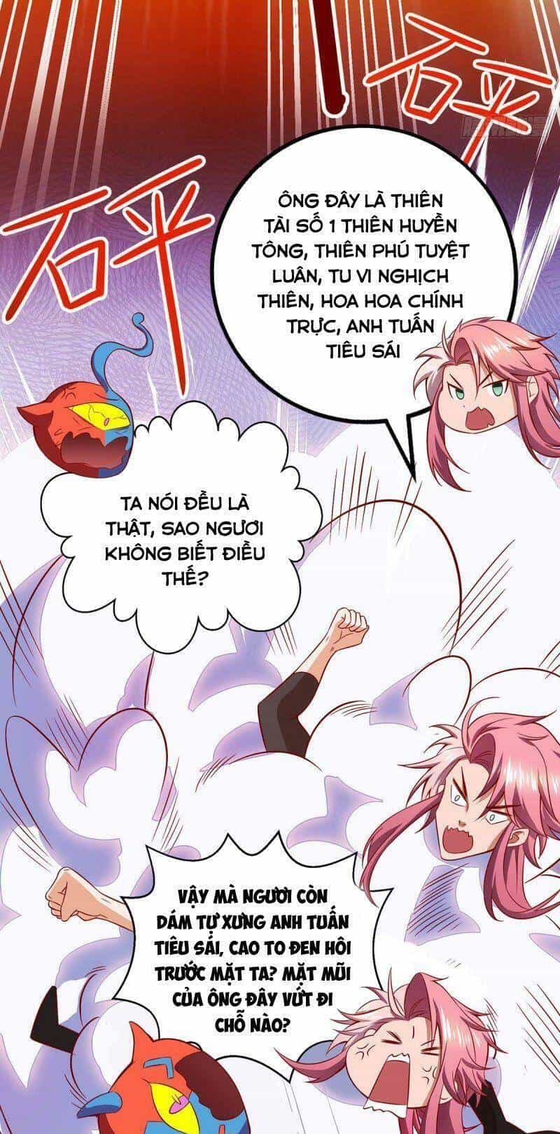 Ngày Mai Tôi Sẽ Chết - Chương 2 - ảnh 33