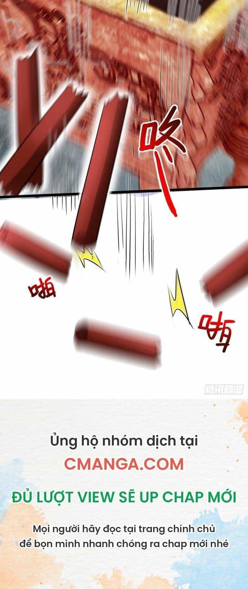 Ngày Mai Tôi Sẽ Chết - Chương 22 - ảnh 22