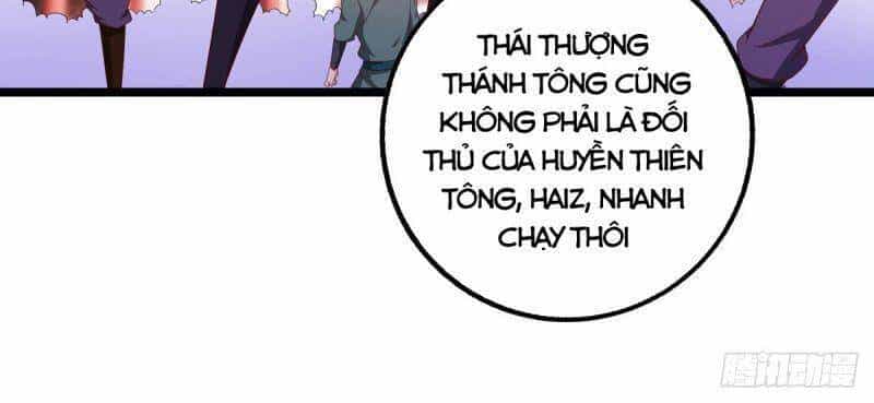 Ngày Mai Tôi Sẽ Chết - Chương 23 - ảnh 9