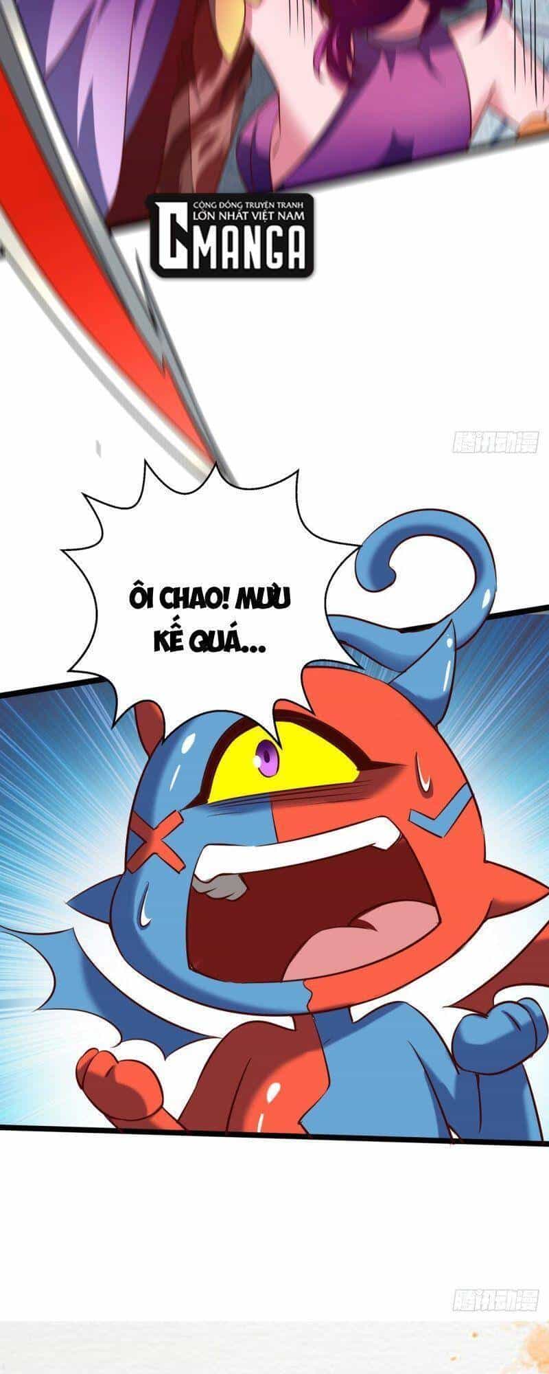 Ngày Mai Tôi Sẽ Chết - Chương 24 - ảnh 23