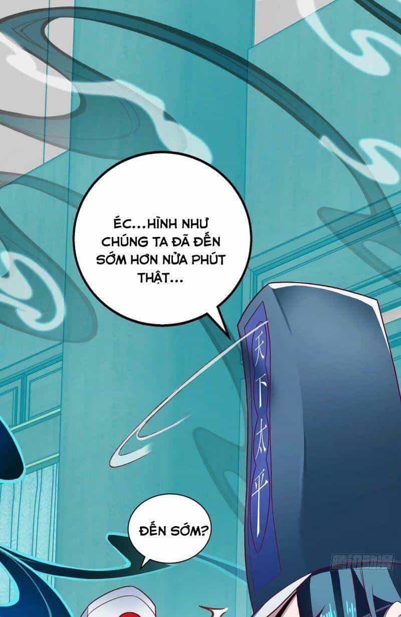 Ngày Mai Tôi Sẽ Chết - Chương 3 - ảnh 1
