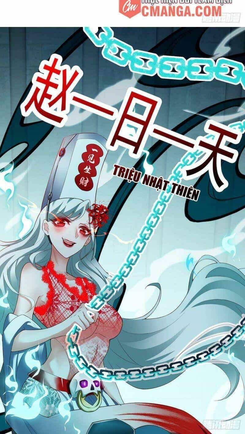 Ngày Mai Tôi Sẽ Chết - Chương 3 - ảnh 19