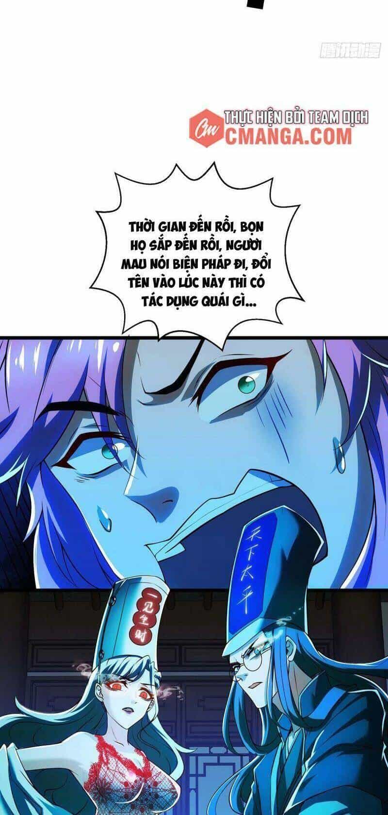 Ngày Mai Tôi Sẽ Chết - Chương 3 - ảnh 23