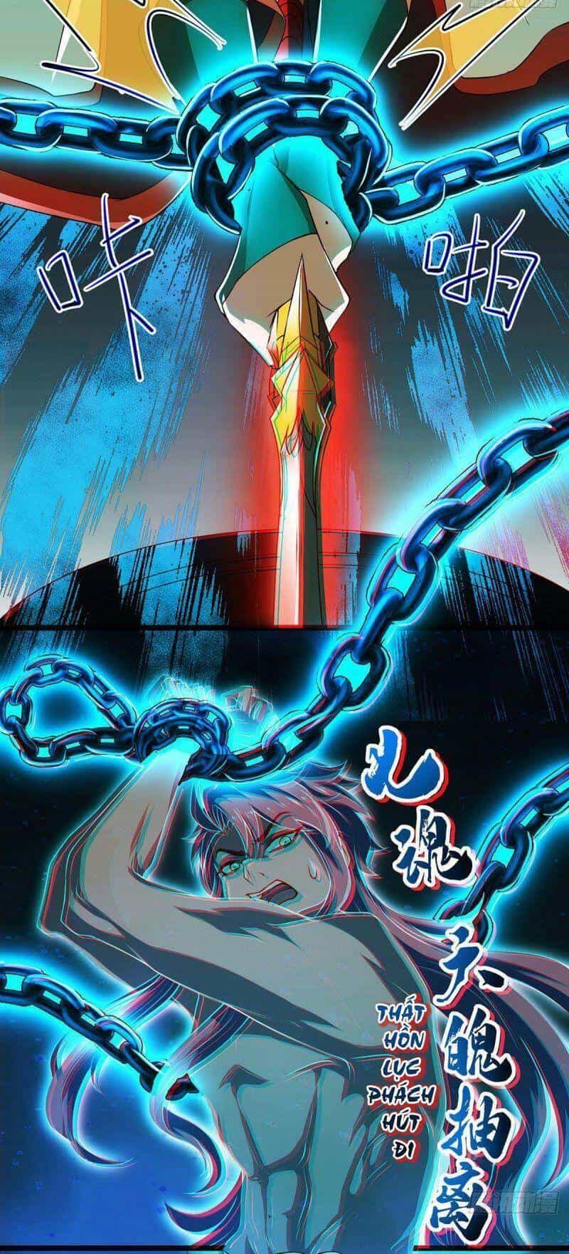 Ngày Mai Tôi Sẽ Chết - Chương 3 - ảnh 25