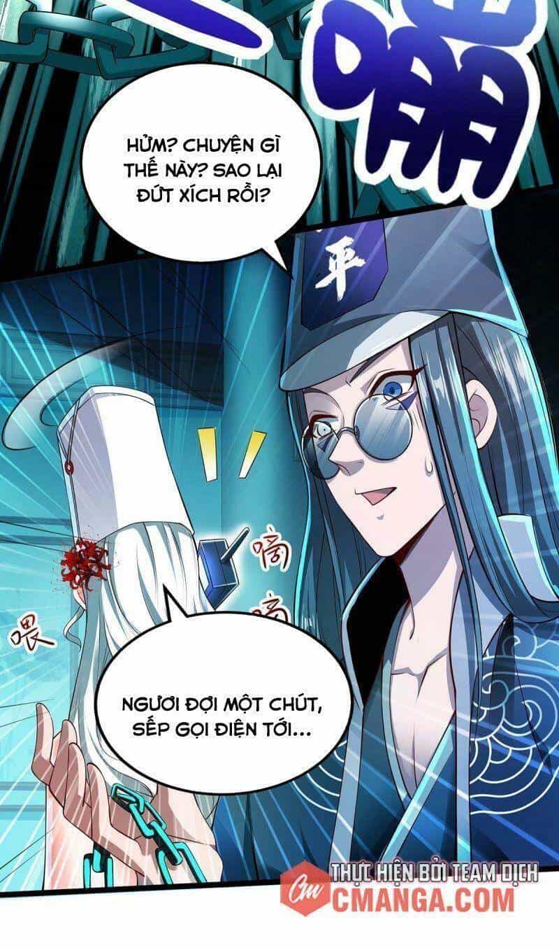 Ngày Mai Tôi Sẽ Chết - Chương 3 - ảnh 30