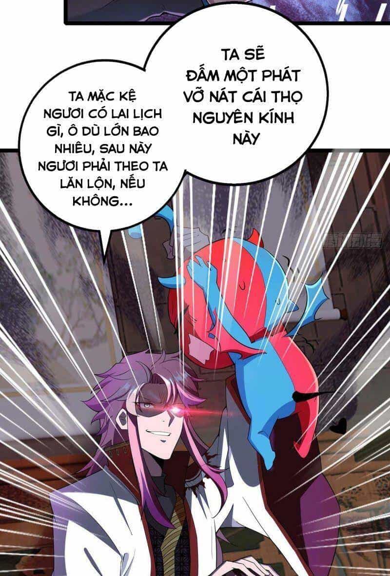 Ngày Mai Tôi Sẽ Chết - Chương 4 - ảnh 11