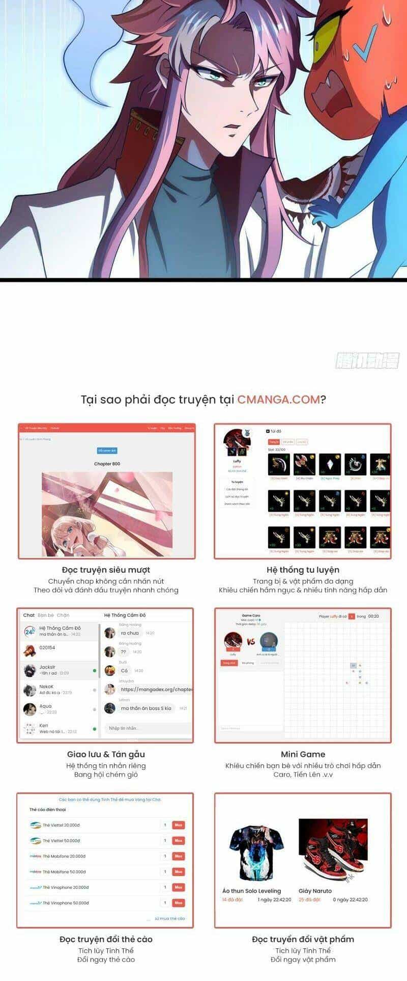 Ngày Mai Tôi Sẽ Chết - Chương 4 - ảnh 14