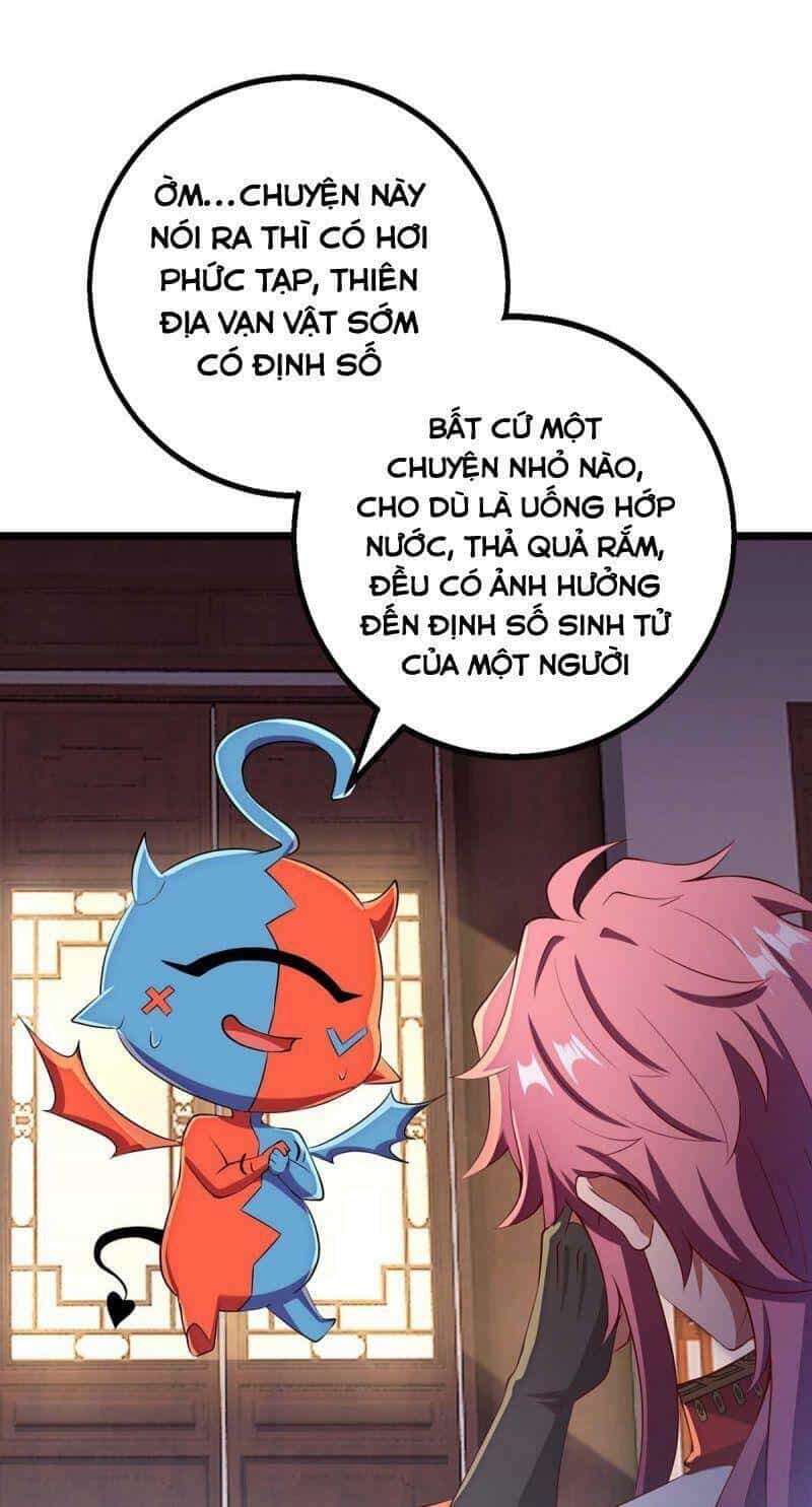 Ngày Mai Tôi Sẽ Chết - Chương 4 - ảnh 17