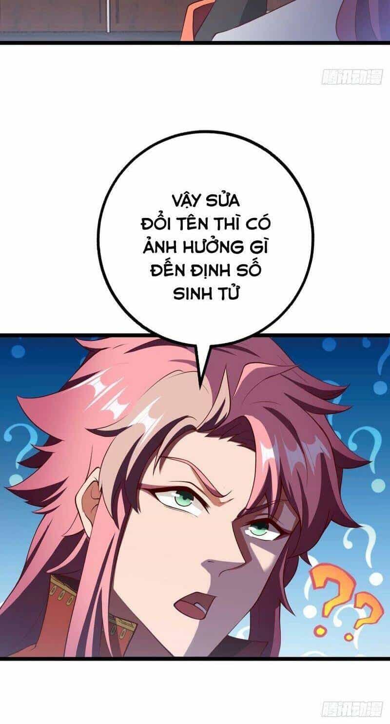 Ngày Mai Tôi Sẽ Chết - Chương 4 - ảnh 18