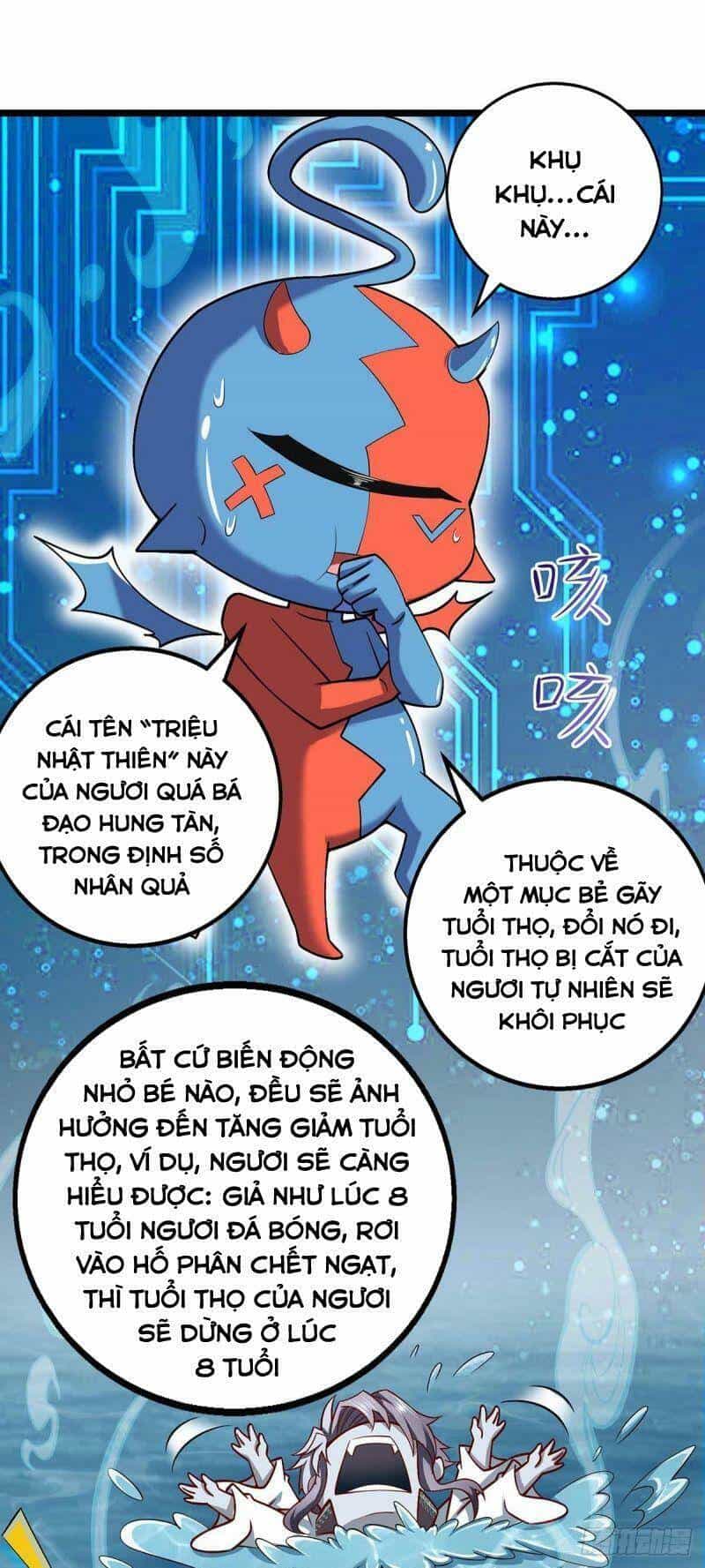 Ngày Mai Tôi Sẽ Chết - Chương 4 - ảnh 19