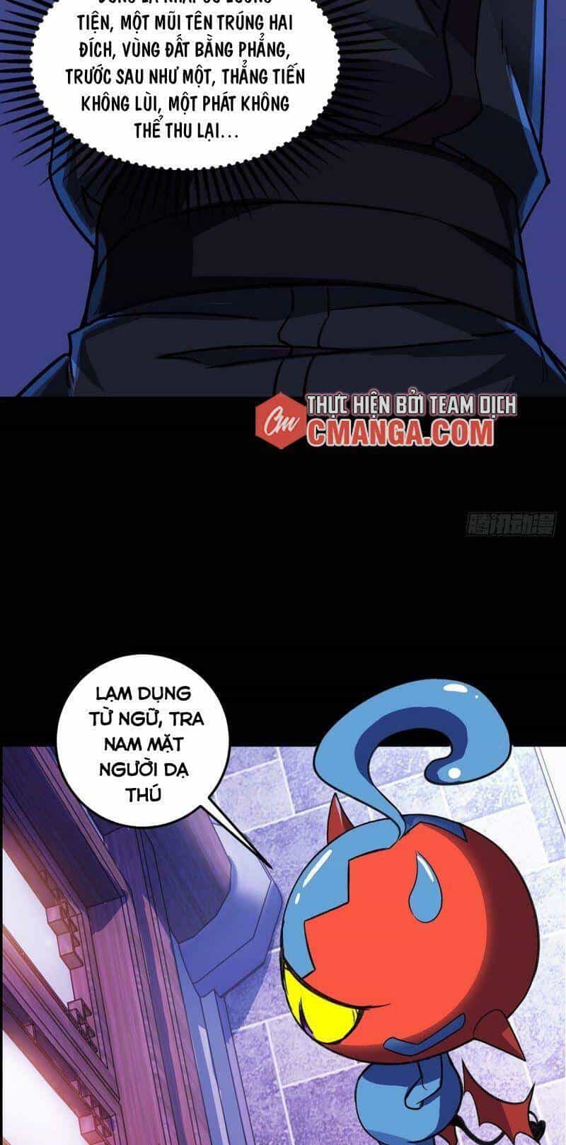 Ngày Mai Tôi Sẽ Chết - Chương 6 - ảnh 20
