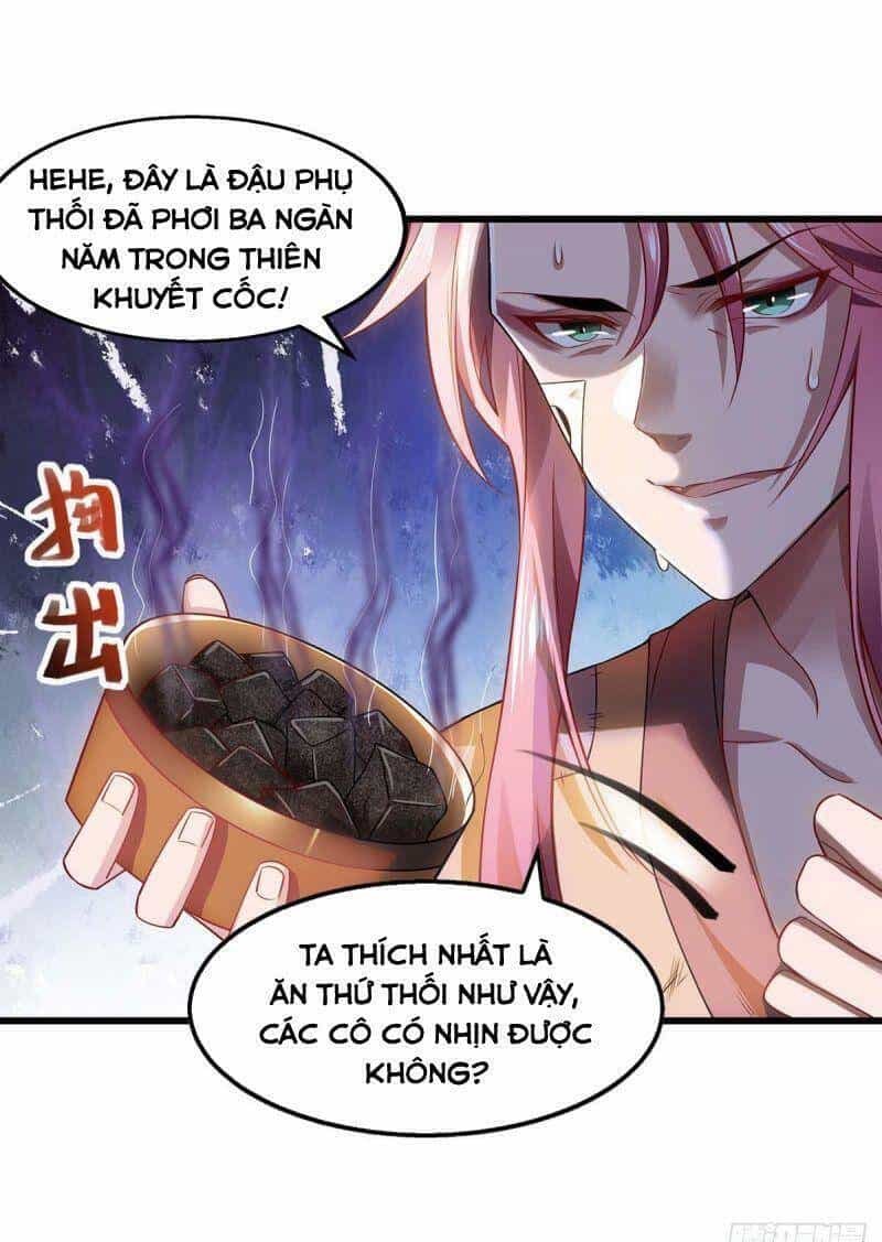 Ngày Mai Tôi Sẽ Chết - Chương 6 - ảnh 3